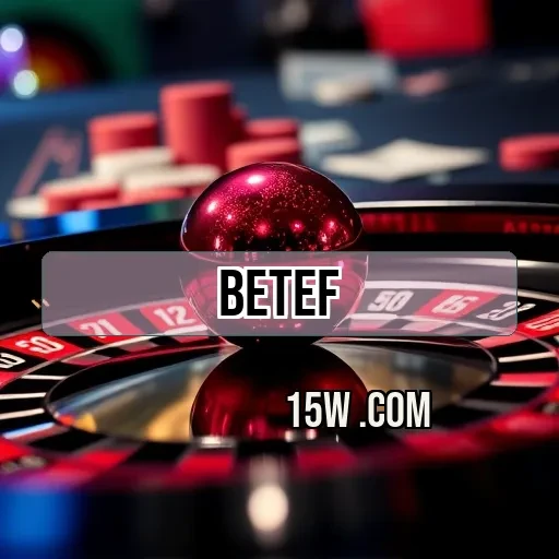 betef: Descubra os Melhores Bônus e Impulsione Suas Apostas!