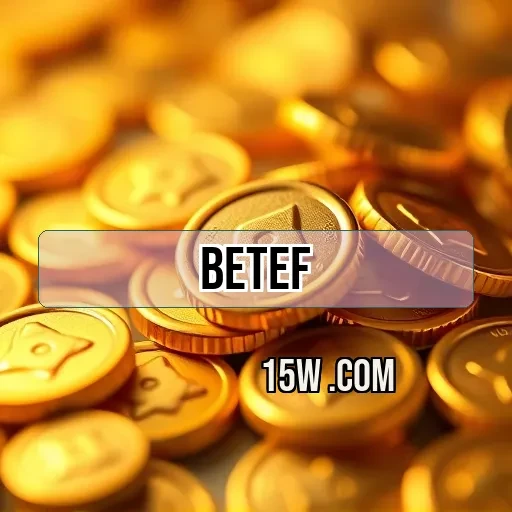 betef Loteria: Explore Recursos Incríveis e Ganhe Mais