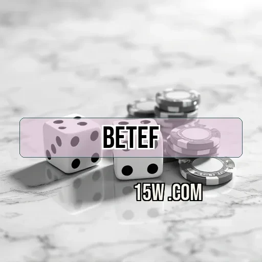 betef Pagamentos: Explore Opções Rápidas e Seguras Para Jogar Online
